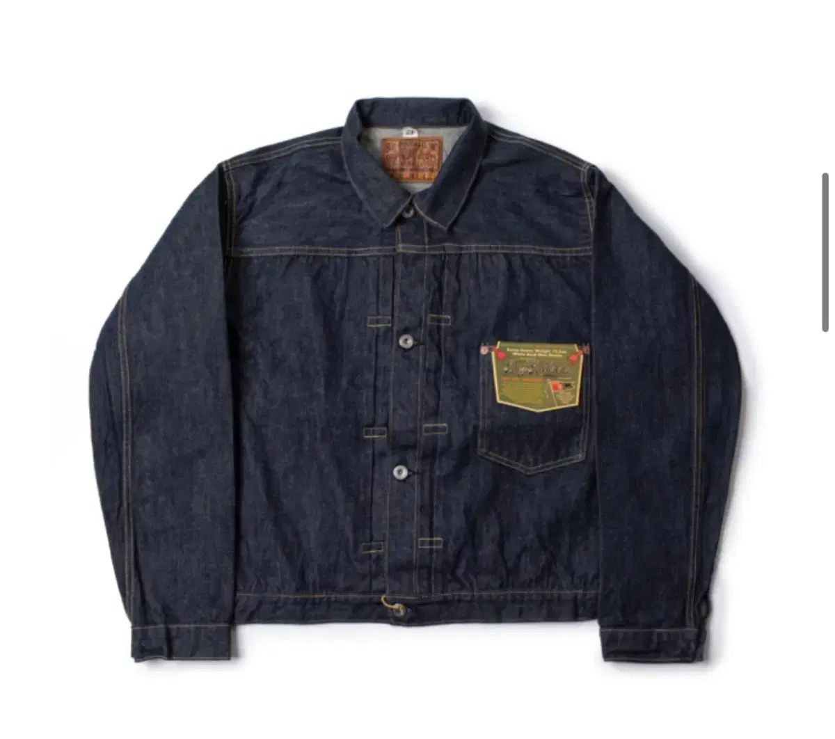 OLD JOE WAVY RIB SPORTS CARDYカーディガン 黒 40 Old jo cardigan